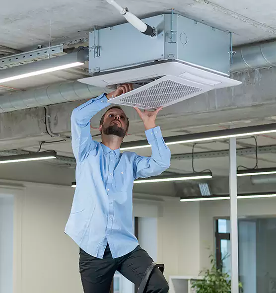 Professional Air Duct Cleaners in Doral, FL