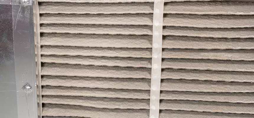 Mobile Car AC Filter Replacement in Doral