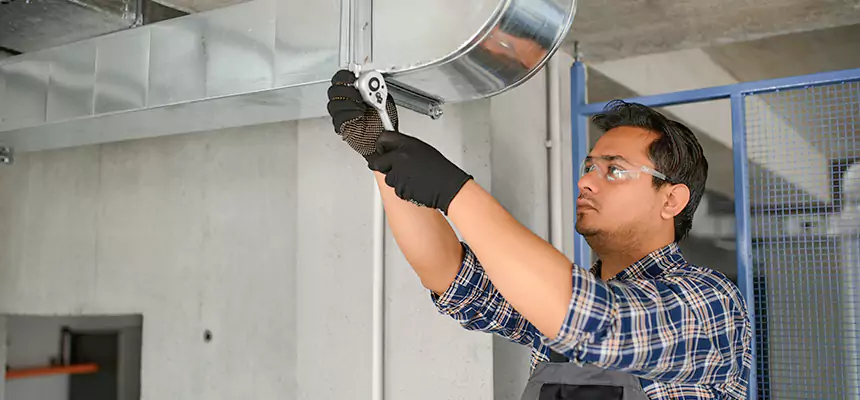 Our Air Duct Pathogen Disinfection Services in Doral, FL