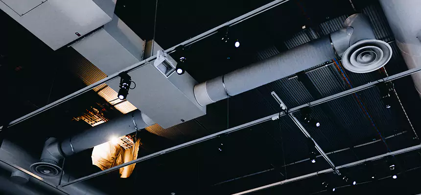 Our Air Duct Replacement Services in Doral, FL