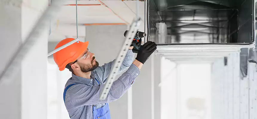 Our Air Vent Replacement Services in Doral, FL