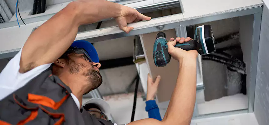 Our Apartment Air Duct Cleaning Services in Doral, FL