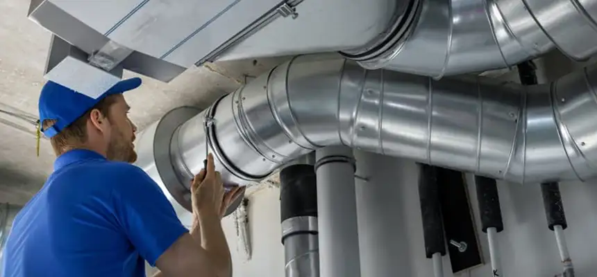 Our Commercial Laundry Vent Cleaning Services in Doral, FL