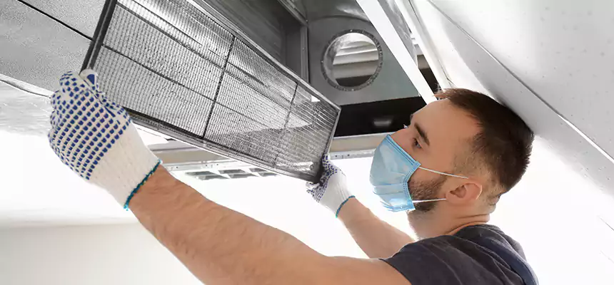 Our Dryer Vent Cleaning Services in Doral, FL