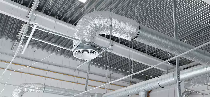 Our Dryer Vent Hose Replacement Services in Doral, FL