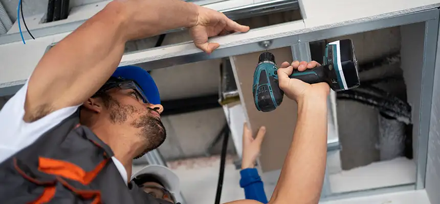 Our Improve Home Air Circulation Services in Doral, FL