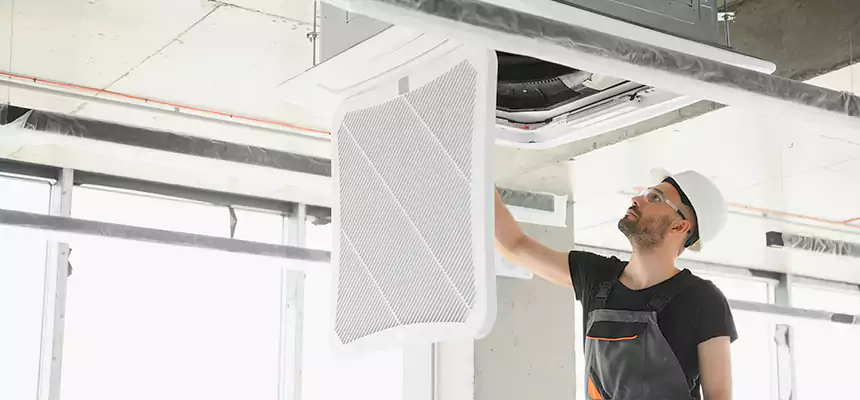 Our Indoor Air Quality Improvement Services in Doral, FL