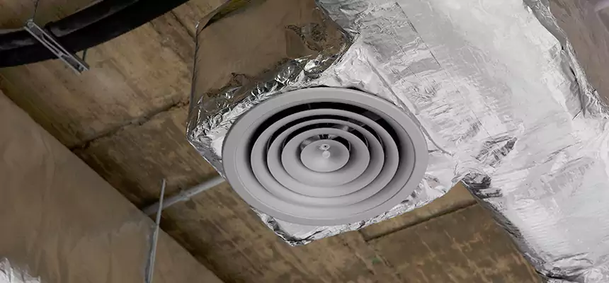 Advanced Industrial Ductwork Cleaning in Doral