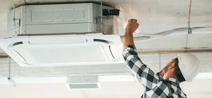 Our Local Vent Cleaning Services in Doral, FL