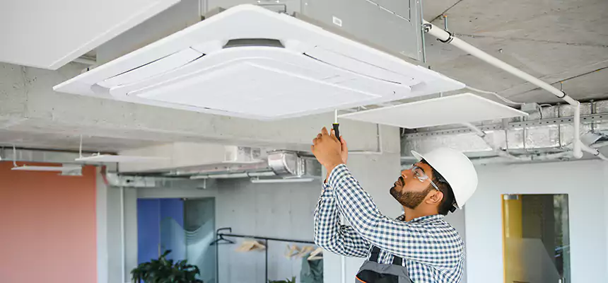 Moisture Control & Condensation Fixes in Duct Systems in Doral, FL