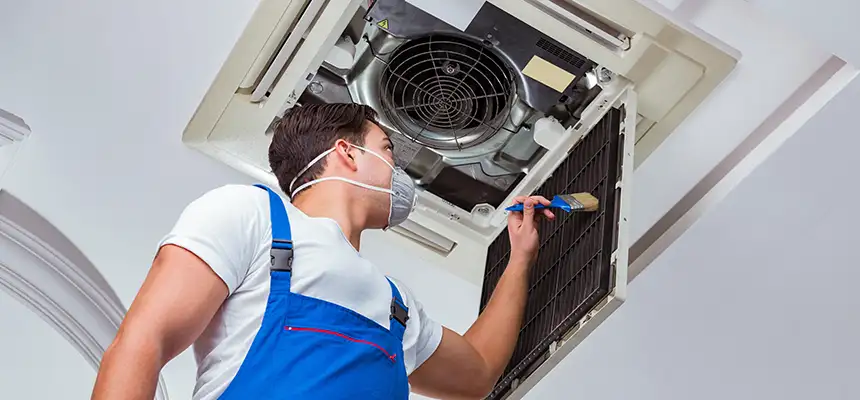 Our Move-in/Move-out Duct Cleaning Services in Doral, FL