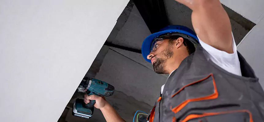Our Post-Renovation Duct Debris Removal Services in Doral, FL