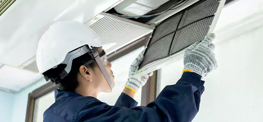 Our Residential Air Vent Cleaning Services in Doral, FL