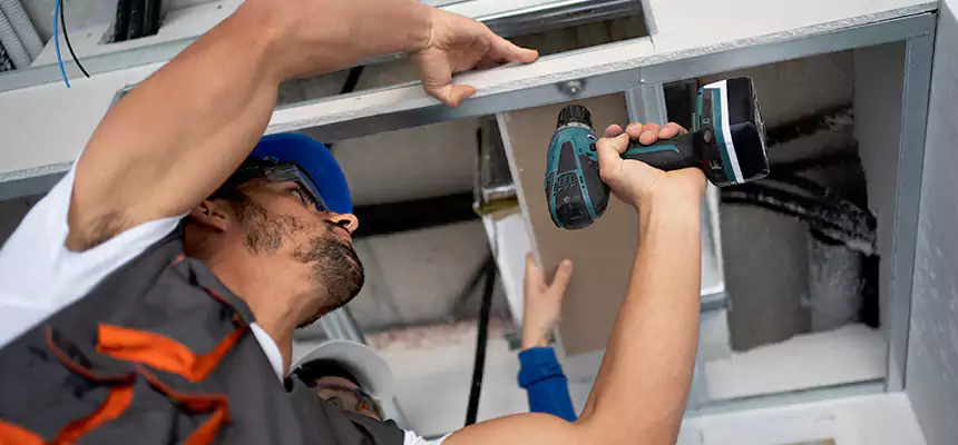 Our Retail Store Duct Cleaning Services in Doral, FL