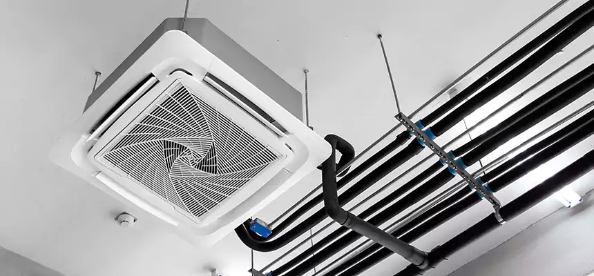 Our Smart AC Vent Controller Services in Doral, FL