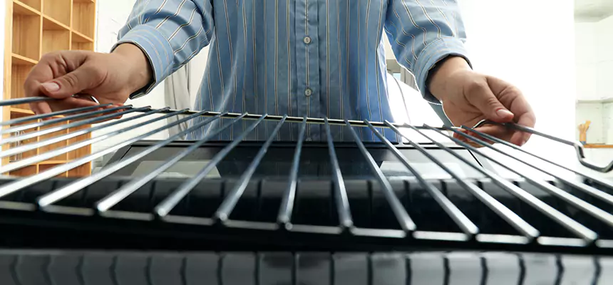 Our Vent Grille Washing Services in Doral, FL