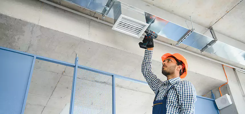 Efficient Exhaust Vent Cleaning in Doral, FL