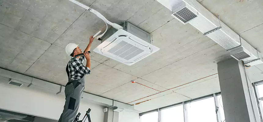 Our Wi Fi Connected Air Ducts Services in Doral, FL