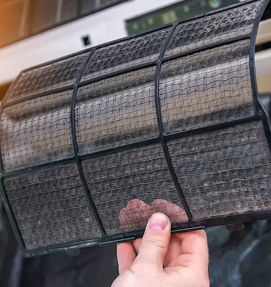 Top-notch AC Air Filter Replacement in Doral