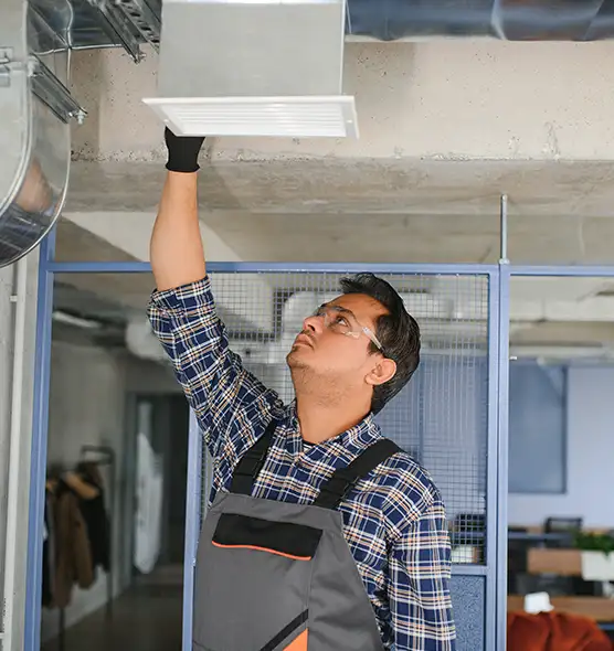 Top-Rated Air Duct Cleaning Near Me in Doral, FL