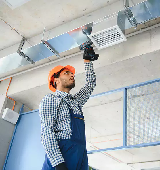 Welcome to Air Duct Cleaning & Repairs Doral — Your Local Air Duct Installation Specialists in Doral, FL