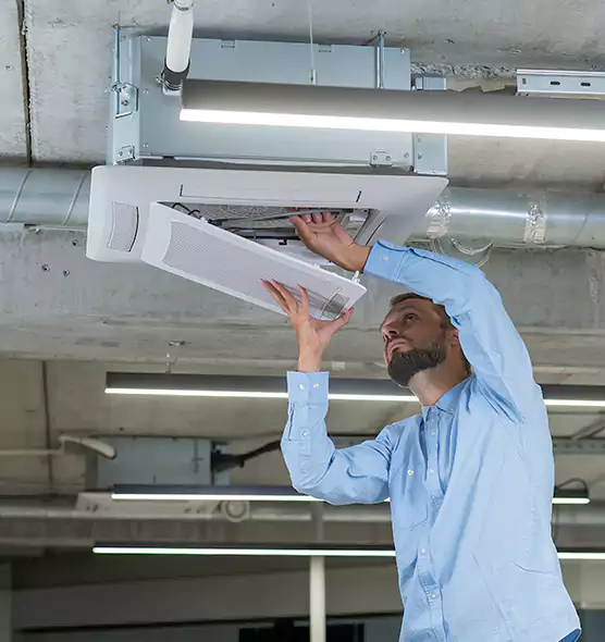 About Air Duct Sealing And Repair in Doral, FL