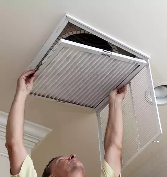 Trusted Apartment Air Duct Cleaning in Doral, FL