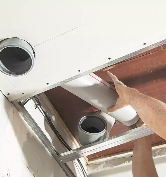 Professional Attic Air Duct Cleaning in Doral, FL