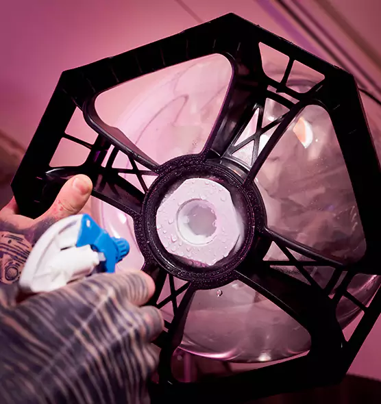 Advanced Basement Vent Cleaning in Doral, FL