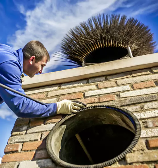 About Professional Chimney Sweep in Doral, FL