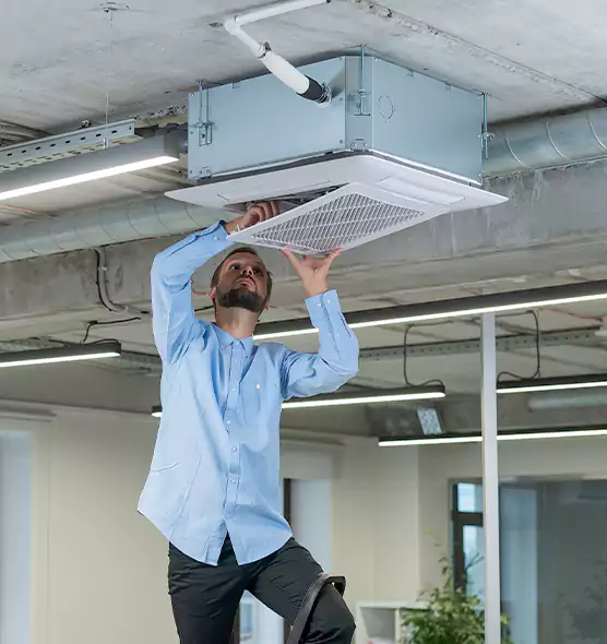 Expert Commercial Air Duct Cleaning in Doral, FL