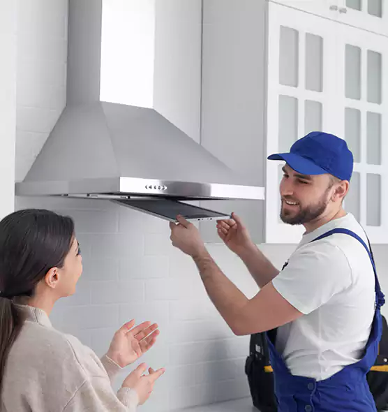 Professional Dryer Vent Cleaning Service in Doral, FL