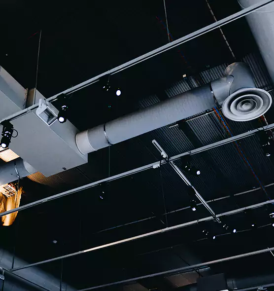 About Duct Sanitization with UV Light in Doral, FL