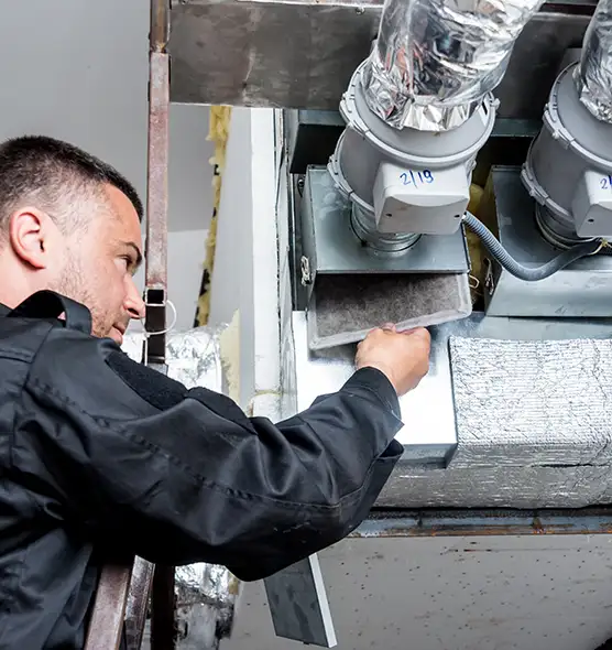 Professional Furnace Vent Cleaning in Doral, FL