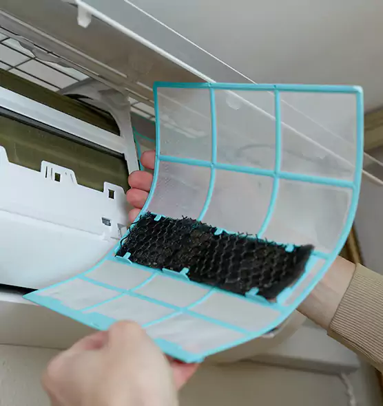 Welcome to Air Duct Cleaning & Repairs Doral — Your Local HEPA Filter Installation Pros in Doral, FL