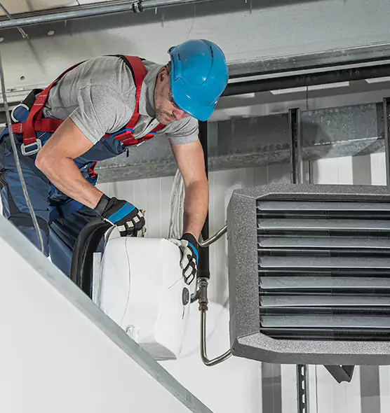 Professional HVAC Cleaning Solutions in Doral, FL