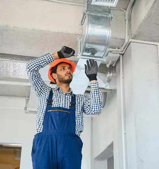 About HVAC System Deodorizing in Doral, FL