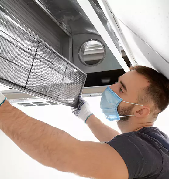 About Remove Smoke Smell From Air Duct in Doral, FL