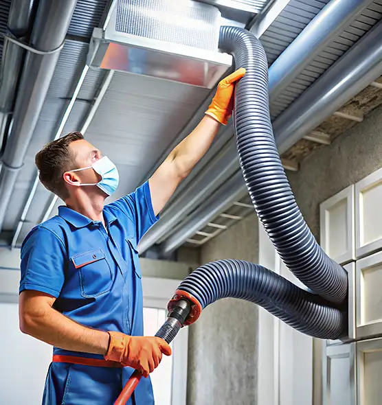 Welcome to Air Duct Cleaning & Repairs Doral — Your Local Roof Dryer Vent Cleaning Specialists in Doral, FL