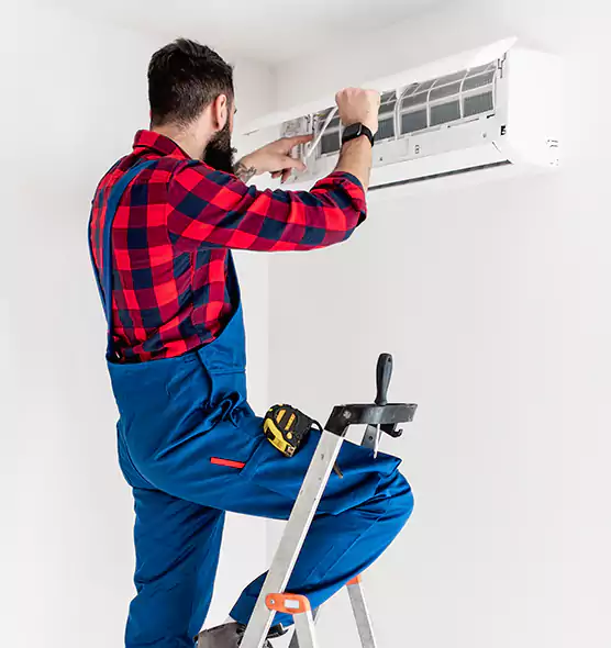 About Smart Air Conditioning Installation in Doral, FL