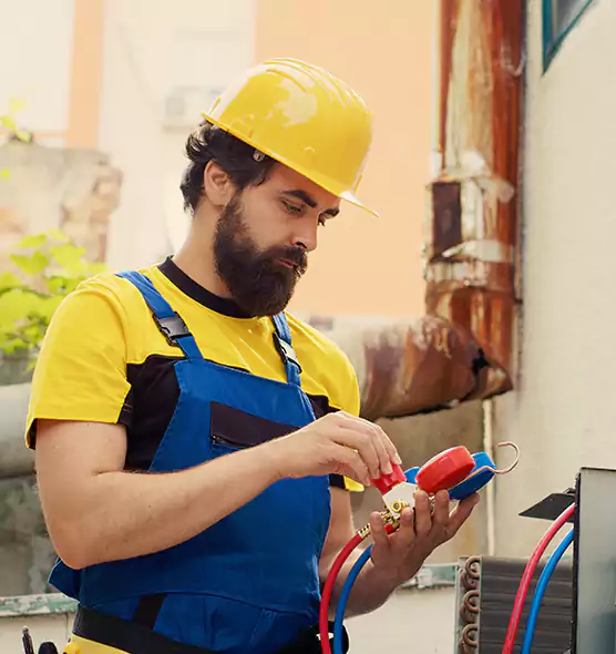 About Smart HVAC Installation in Doral, FL