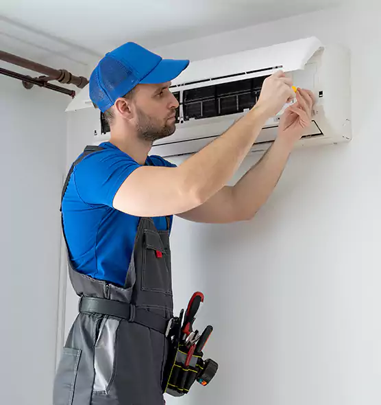 About Smart Thermostat AC Installation in Doral, FL
