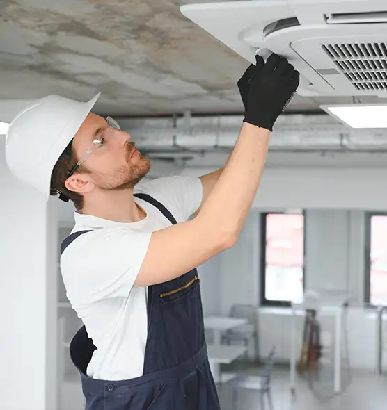 About Spring Air Duct Cleaning in Doral, FL