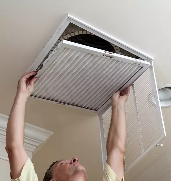 Professional Vent Relocation Services in Doral, FL