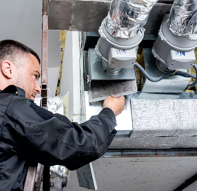 Why Homeowners & Businesses Trust Us in Doral, FL