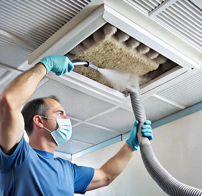 Why Homeowners & Businesses Trust Us Doral, FL