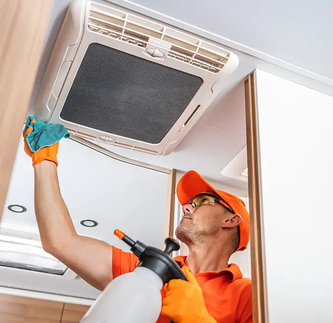 Why Homeowners & Businesses Trust Us in Doral, FL?