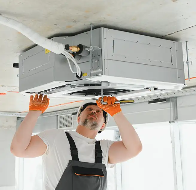 Why Homeowners & Businesses Trust Us Doral, FL