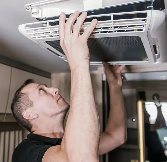 Why Homeowners & Businesses Trust Us Doral, FL