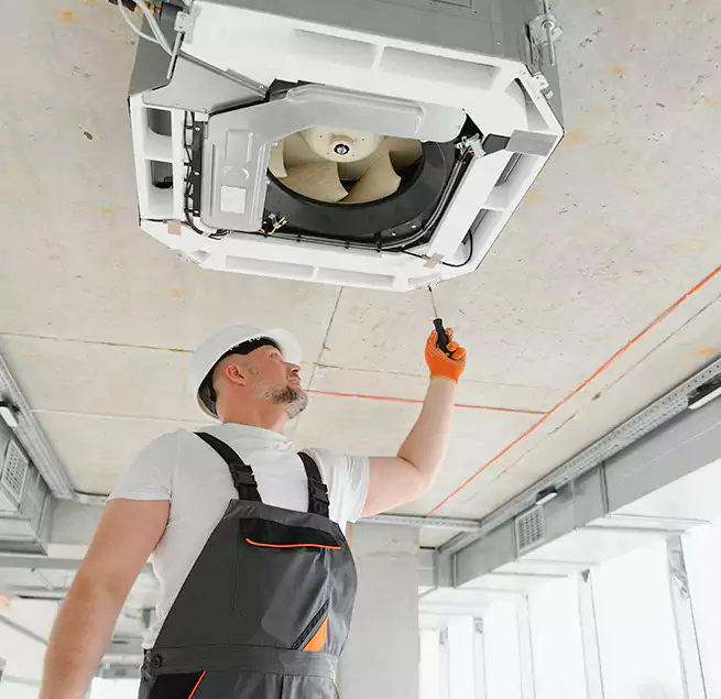 Why Homeowners Businesses Trust Us in Doral, FL